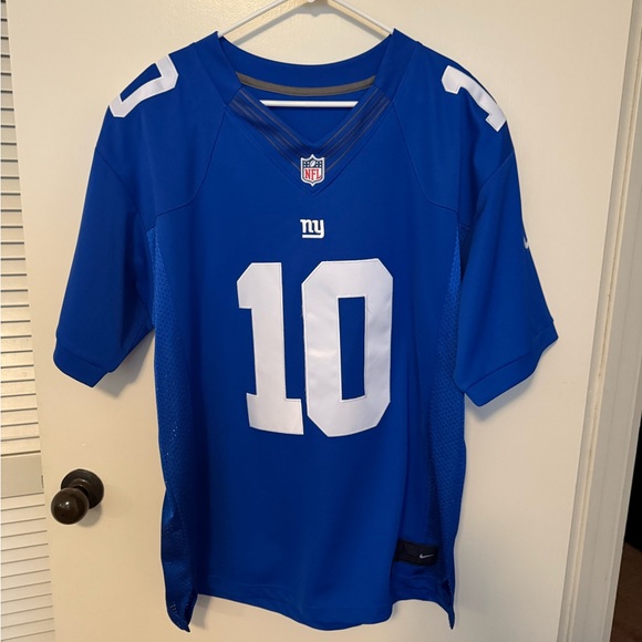 NY Giants Eli Manning jersey - Picture 1 of 5